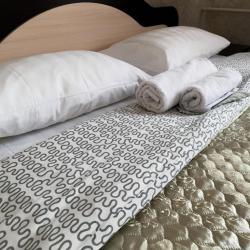 Фото Отель Центральная