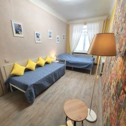 Апартаменты Apart Aprel на улице Пискунова 5 — cf97ef34bf23239a6bcd6f78c8209849