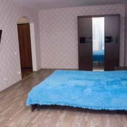 Фото Апартаменты на улице Николая Семёнова 21к1