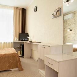 Фото Отель Русь