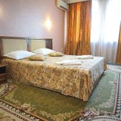 Фото Отель Дилижанс