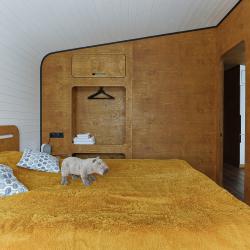 Коттедж «Бари»