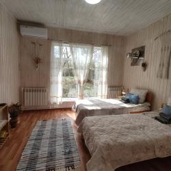 Фото Отель Дом у горной реки