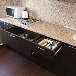 Фото Апартаменты на улице Октябрьская 20