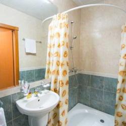 Фото Отель Khorezm Palace (Хорезм Пэлэс)