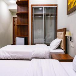 Фото Отель Macan Terrace Hotel (Макан Терас)