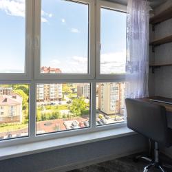 Фото Отель LovelyHome 39 на улице Крайняя 9А