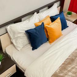 Фото Отель Relax Apart (Релакс Апарт) на улице Планерная