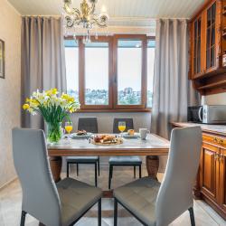 Фото Апартаменты на улице Гагарина 60