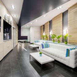 Фото Отель Аэроклуб Алпина-Авиа