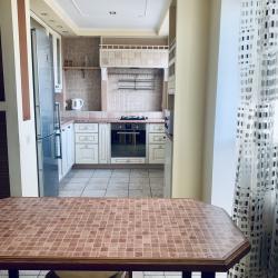 Фото Апартаменты на улице Молодогвардейская 125