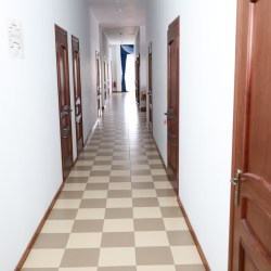 Фото Отель Удача