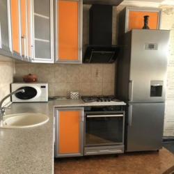 Фото Апартаменты на улице Алихана Гагкаева 5к7