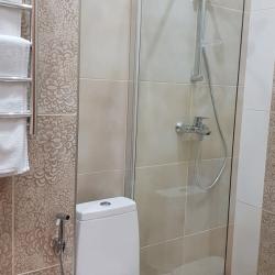 1-местный номер стандарт с 1 односпальной кроватью (с завтраком)