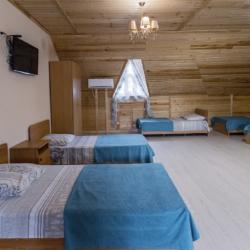 Фото Отель Гостевой дом «Динара»