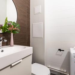 фото 2 Satin Home Apart (Сатин Хоум Апарт) на улице Кузнецовская