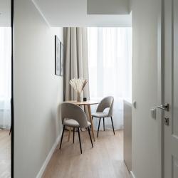 Фото Отель Look (Лук)