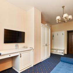 Фото Отель Chester (Честер)