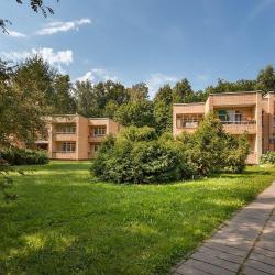 Фото Отель Нагорное