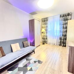 Фото Апартаменты на бульваре 30-летия Победы 15А