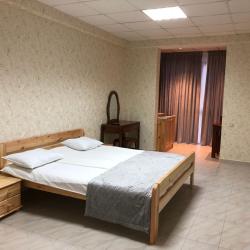 Номер студия