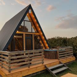 A-frame 4