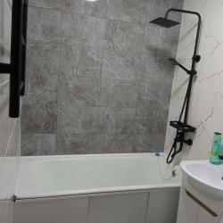 Фото Апартаменты на улице Ползунова