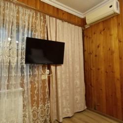 3-местный номер эконом