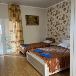 Фото Отель Виолетта