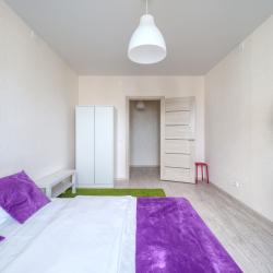 Фото Отель KvartalApartments (КварталАпартментс) в Нижнем Новгороде на улице Бурнаковская 113