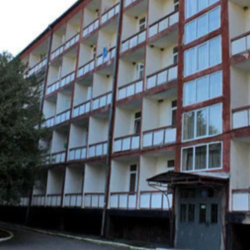 Фото Отель Тамиск