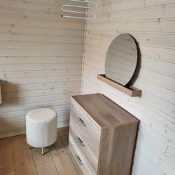 2-комнатные апартаменты стандарт Матросы, пер.Шуйский, дом 4