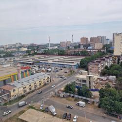 Фото Апартаменты НИКиТА на проезде Репина 32