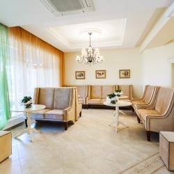 Фото Отель Alfa Radon Medical and Spa Resort (Санаторий Альфа Радон)