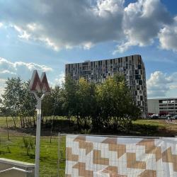 фото 4 Апартаменты ЖК НОРД