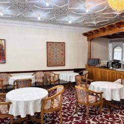 Фото Отель Sultan (Султан)