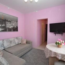 Фото Отель Магнолия