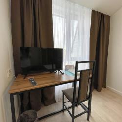 1-местный номер эконом с 1 односпальной кроватью