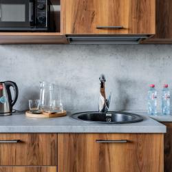 Фото Отель Арбат