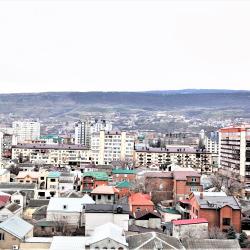 3-комнатные апартаменты стандарт №30