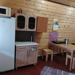 Фото Отель Дыхание природы