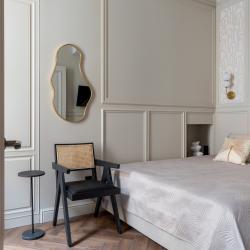 ImperialApart Nevsky. Трехкомнатные дизайнерские апартаменты на наб. реки Фонтанки