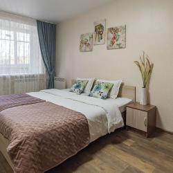 Фото Отель Стрелка на бульваре Мира