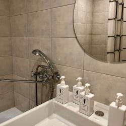 Фото Апартаменты на улице Владимирская 37