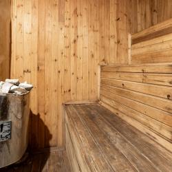 Фото Отель -Горки