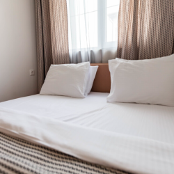 Фото Апартаменты на улице Таврическая 7, к 7