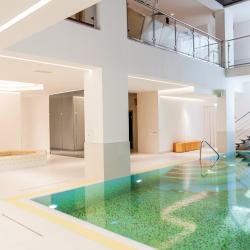 Фото Спа-отель Заречье