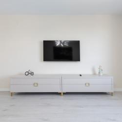 Фото Апартаменты​ на улице Пограничная 6