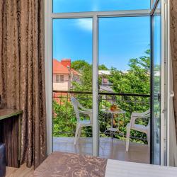 Salvador Holiday Hotel & Aqua-zone (Сальвадор Холидей) — cfa6af6c9bcb227af91a158d0378e996