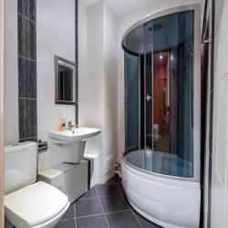 Фото Отель Лесной